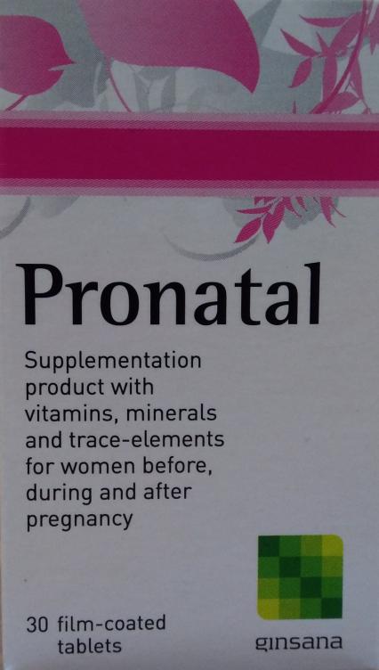 Pronatal